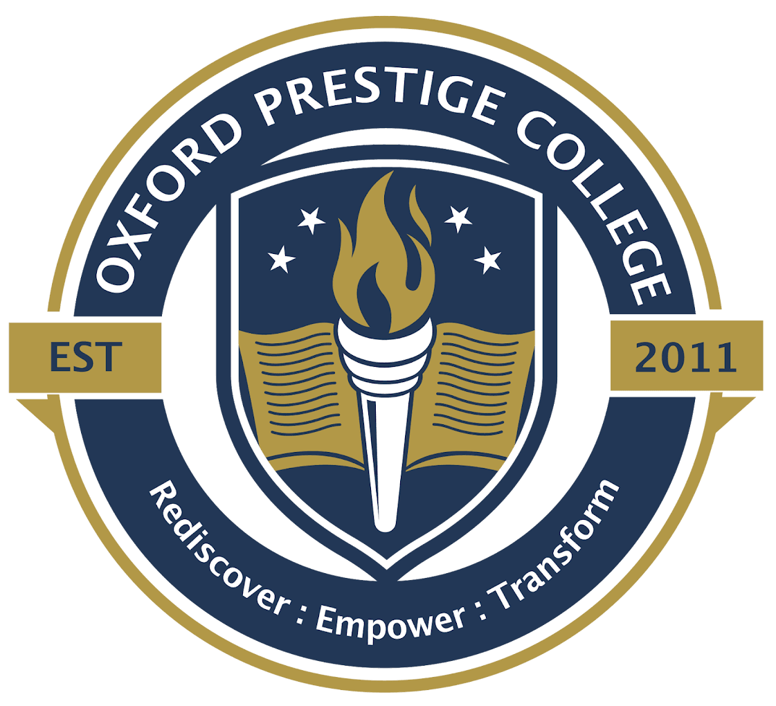 Oxford Prestige College