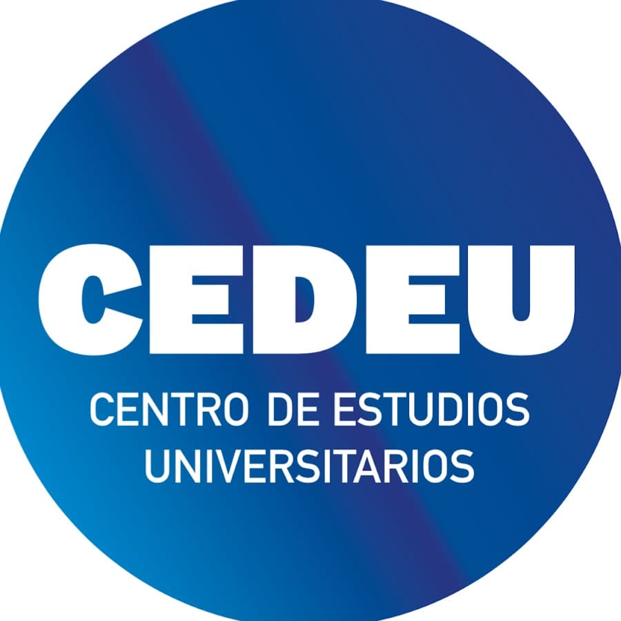 Centro de Estudios Universitarios CEDEU