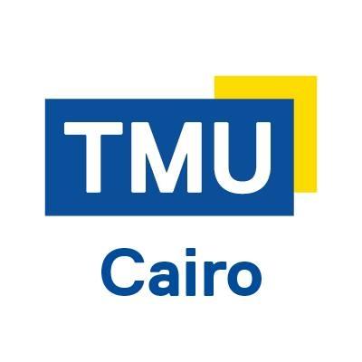 Toronto Metropolitan University in Egypt