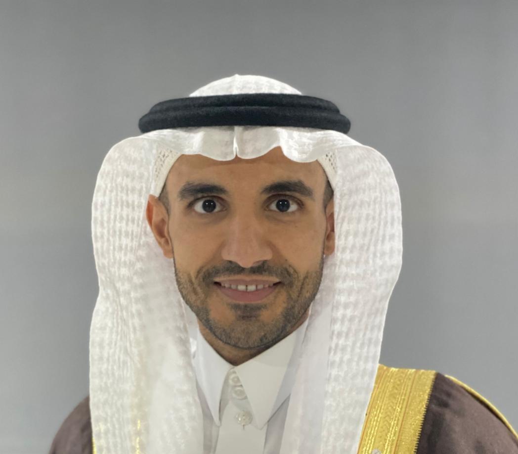 Mohammed AlGhazal