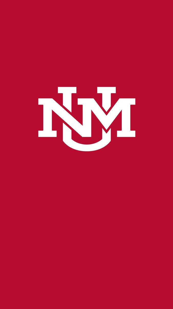 The University of New Mexico