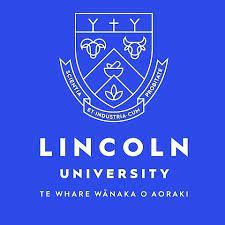 Lincoln University Canterbury