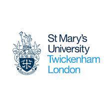 St Mary's University, Twickenham, London