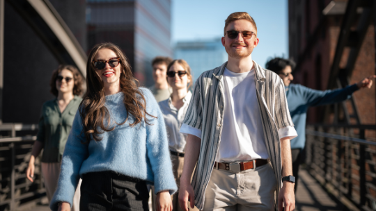 Students